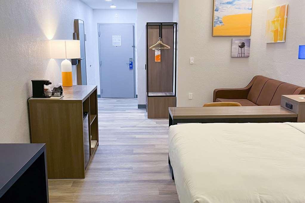 Comfort Suites Clearwater - Dunedin Quarto foto